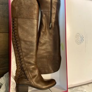 Vince Camuto Women’s Riding Boots